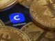 Coinbase Shares Down 27%, $1.2B Convertible Debt Deal Announced, Shareholder Letter Says ‘Competition Increasing’