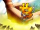 Bearish pennant breakdown confirmed? 5 things to watch in Bitcoin this week