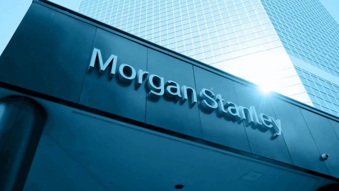 Bitcoin Is Anti-Fragile, Says Morgan Stanley Executive