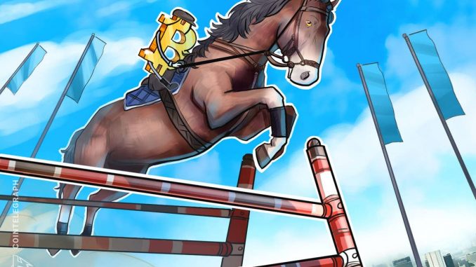 Bitcoin jumps toward $49K amid fears 5%-plus inflation is here to stay