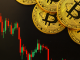 Bitcoin price seeks to rebound off dip to $40k
