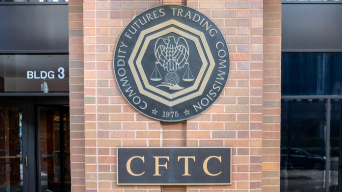 CFTC probes Binance over possible insider trading