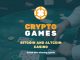 CryptoGames Becomes the Forerunner With the Inclusion of Solana