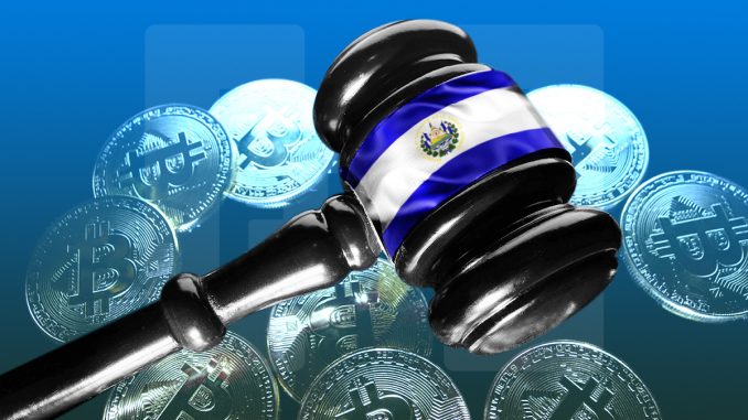 El Salvador to Establish Bitcoin Tax Exemptions for Foreign Investors