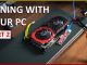 How To Mine With More Than One GPU On Your PC