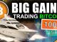 Make The MOST Money Trading Bitcoin (Crypto Leverage Trading Explained)