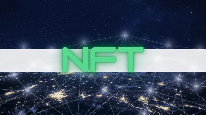 Tether Co-Founder Says There's Money in NFTs for Metaverse