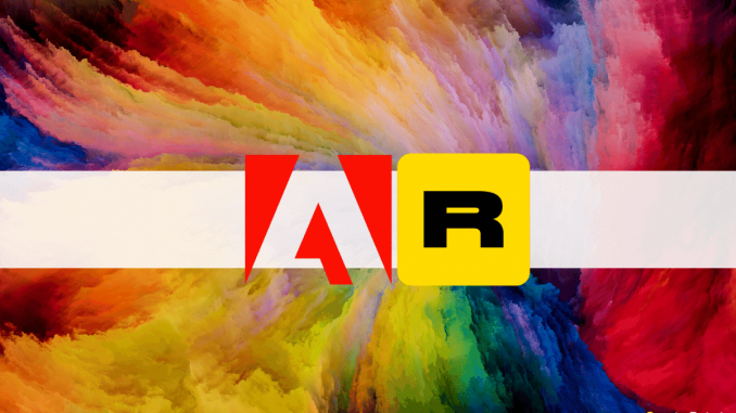 Adobe and Rarible Partner to Enhance NFT Content Attribution