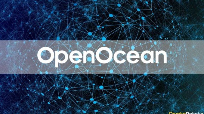 After Avalanche and Polygon Binance-Backed OpenOcean Integrates Fantom