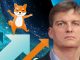 'Big Short' Investor Michael Burry Criticizes Shiba Inu Crypto After SHIB Soars 230% — Says It's 'Pointless'