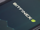 Bitfinex pays $23.7 million in fees to move $100k
