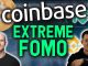 COINBASE IPO DRIVING EXTREME FOMO! These altcoins DOMINATING with gains