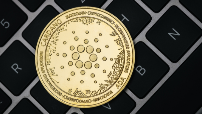 Cardano is undervalued, says Grayscale