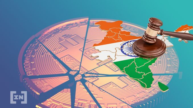 Crypto Fraudster Dupes Indian Citizens
