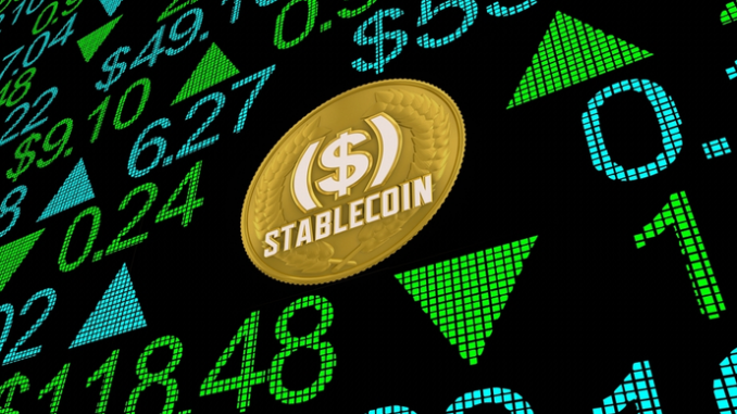 Crypto lobby says stablecoins pose no financial risk