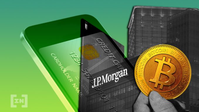 Jamie Dimon Reverts to Bitcoin Bashing But JPMorgan Clients Want More