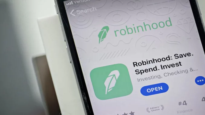 Robinhood’s Waitlist for Crypto Wallet Has More Than 1M Customers: Report