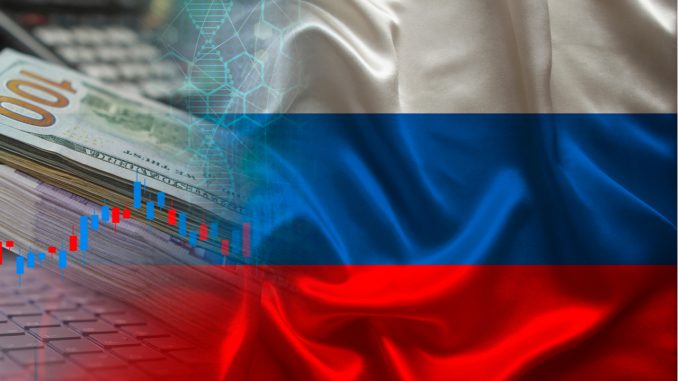 Russia Considers Partially Replacing Dollar Reserves With Digital Assets in Future