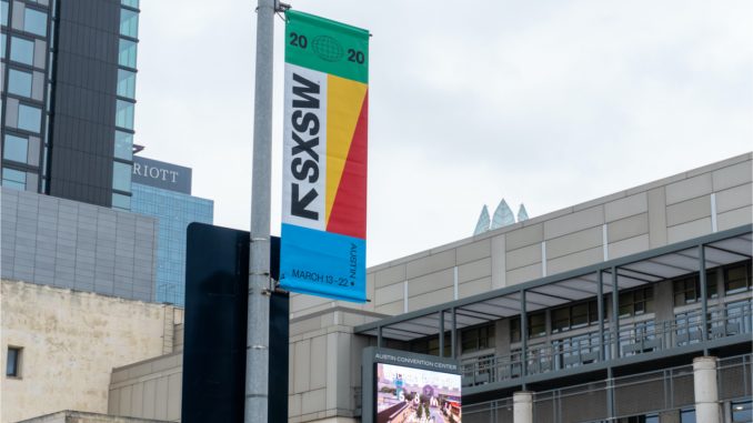 SXSW's 2022 Festival in Texas to Host Major On-Site NFT Workshop for Participants