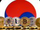 South Korea's crypto tax law will not be postponed