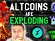 URGENT!! ALTCOIN SEASON ABOUT TO EXPLODE WITH GAINS! Watch This Now