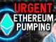 URGENT!!! ETHEREUM JUST EXPLODED TO NEW ALL TIME HIGH! Here's what happens next!