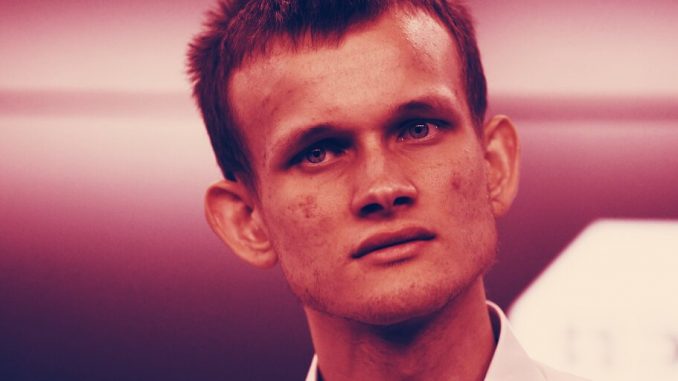 Vitalik Buterin: El Salvador's Bitcoin Approach Is 'Contrary to the Ideals' of Crypto