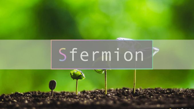 Sfermion Raises $100M To Accelerate the Emergence of the Metaverse