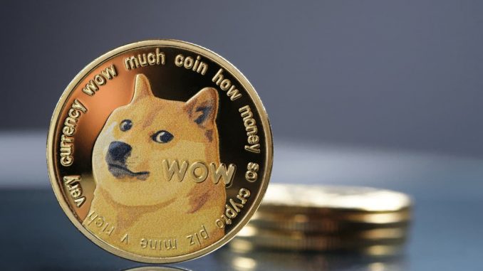 Dogecoin Foundation Joins Forces With Vitalik Buterin to Build Community Staking