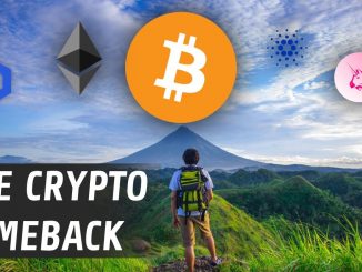 Crypto's Epic Comeback | Is A Summer Rally On The Horizon?