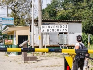 Honduras regulator bans institutions from trading crypto